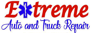 Extreme Auto and Truck Repair Logo