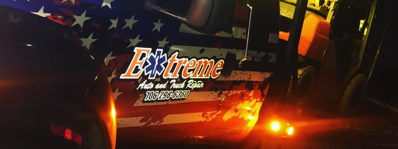Extreme Auto and Truck Repair